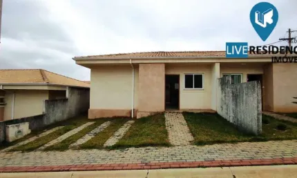 Casa em condomínio fechado com 3 quartos à venda na Avenida Maria Thereza da Costa Naufal, Parque das Laranjeiras, Itatiba
