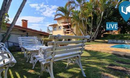 Muito espaço nesta residência no Nova Itatiba! Live Residence