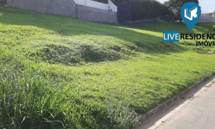 Terreno à venda Itatiba Country vende pela Live Imóveis