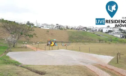 Terreno à venda Itatiba Country - Serrinha Live Residence