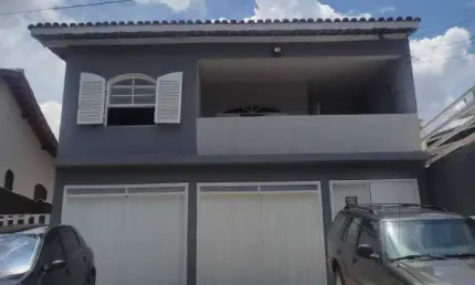 Casa no Club de Campo Fazenda - Itatiba/SP Live residence