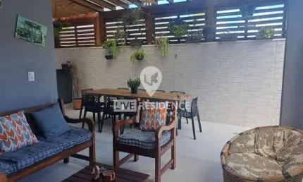 Maravilhosa casa no Condomínio Ville de France em Itatiba
