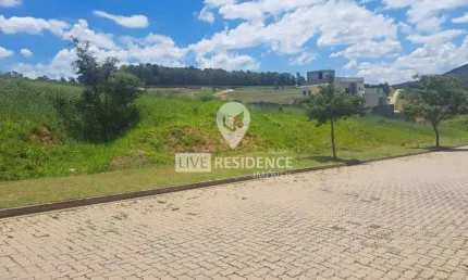Terreno  a venda em excelente Condomínio em Itatiba