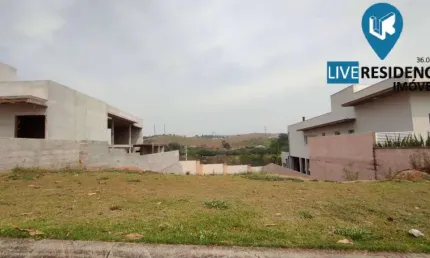 Imobiliária na cidade de Itatiba SP vende Reserva santa Rosa
