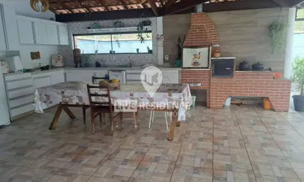 Linda chácara a venda em Itatiba, em localização privilegiada