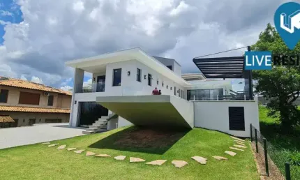 Condominio Village das Palmeiras, Itatiba - Venda Live Residence