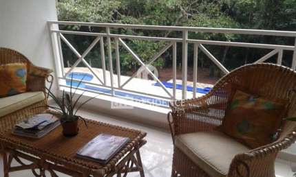 Casa a venda em Condomínio de chácaras em excelente localização