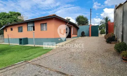 Chácara a venda São Marcelo - Bragança Paulista/SP - 1000m²