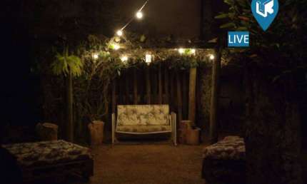 Linda casa de alto padrão em um terreno de 1000m² Live Residence