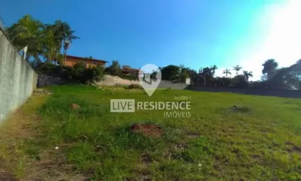 Vende terreno Jardim Santa Rosa - Live Imóveis- Itatiba-SP