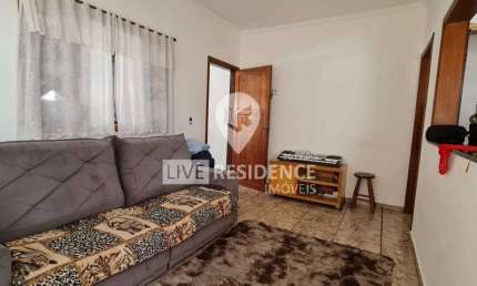 Casa com 3 quartos à venda no Parque da Colina, Itatiba 