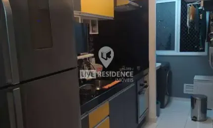 Apartamento no residencial normandie à venda em itatiba/sp