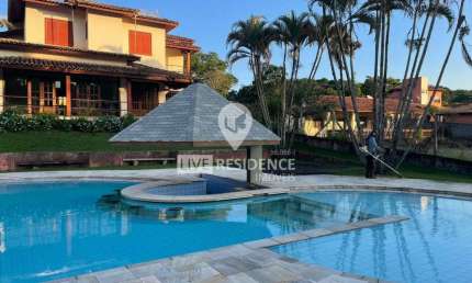 Chácara belíssima a venda em Itatiba Live Residence Imóveis