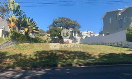 Condomínio Paradiso em Itatiba/SP, terreno a venda em Itatiba SP