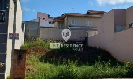 Terreno de 250m² no Recanto dos Pássaros – Localização Privilegiada!