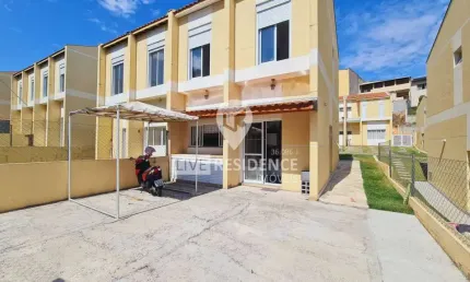 Casa à venda no Condomínio Residencial Villa di Parma em Itatiba/SP