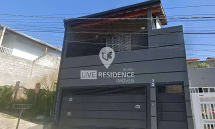 Casa à venda no Loteamento Terra Nova Itatiba/Sp com 3 quartos