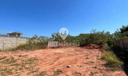 Terreno á venda em Itatiba-SP- Live Residence Imóveis