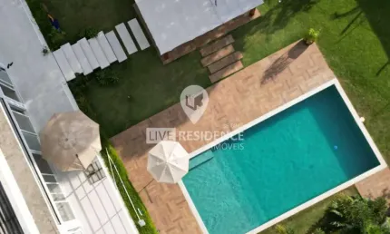 casa condominio village das palmeiras itatiba/SP Live Imóveis