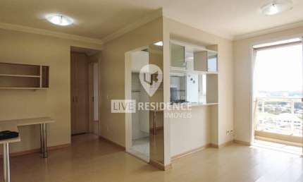 Apartamento à venda em Itatiba/SP - Edifício Belvedere