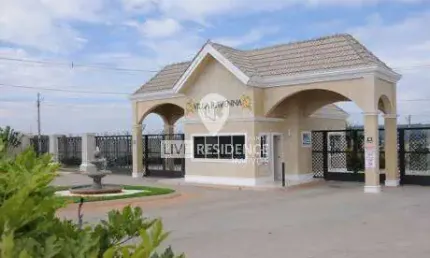 Terreno à venda no condomínio villa ravenna em itatiba