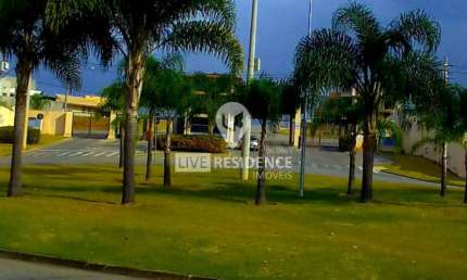 Terreno de 1.640m² com Vista Cinematográfica Condomínio Reserva Santa Rosa