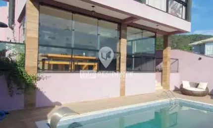 Casa a venda em condomínio  em itatiba com vista panorâmica