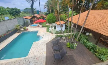 Chácara a venda em Condomínio em Itatiba Live Residence Imóveis