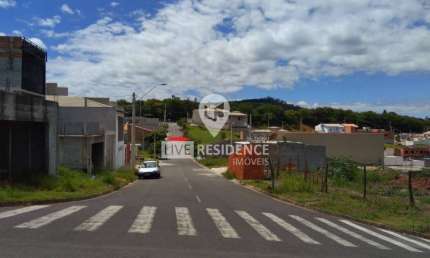 297m² de Possibilidades em um Bairro Tranquilo e Seguro em Itatiba