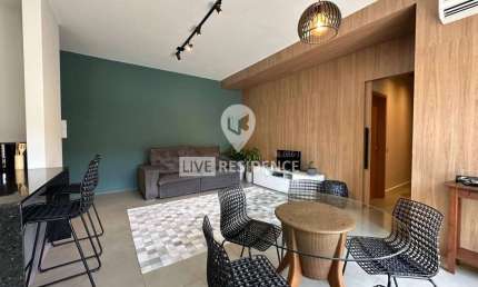 Excelente apartamento Garden no Praxx!  Imóveis Live residence