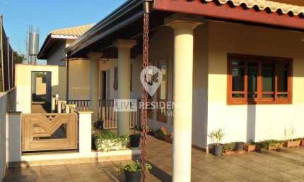Vende Rodovia Dom Pedro I Alto Padrão permuta Apartamento em Itatiba
