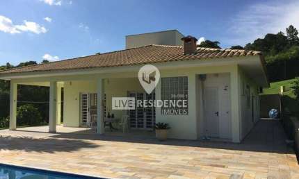 Imóveis à venda em Condomínio Itaembu, Itatiba - SP - Live