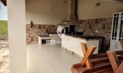 Chácara a venda em Itatiba com linda vista  Imóveis Live residence