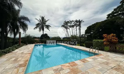 Jardim dos Lagos Terreno amplo de 5.000m²: Desfrute de espaço