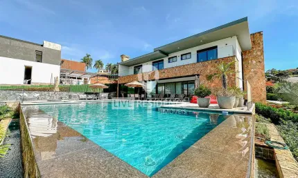 Casa à venda Condomínio Dona Carolina Live Residence Imóveis