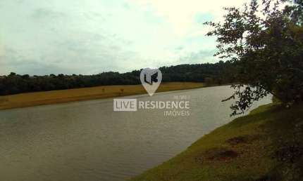 Casa em condomínio terreno de 5.000m² em Itatiba-SP Live Imóveis
