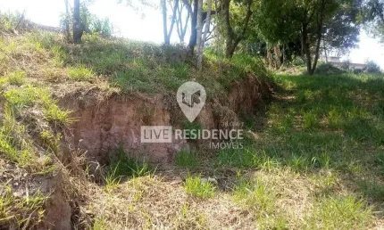 Terreno a venda Real Parque  Live Residence - Itatiba SP