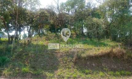 Terreno a venda Real Parque - Live Residence - Itatiba SP