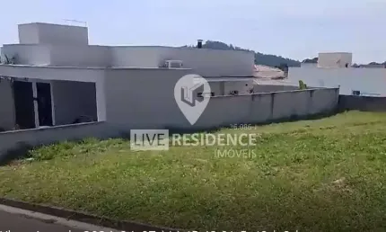 Lote Plano no Itatiba Country Club - 450m² - Pronto para Construir!