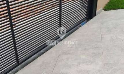 Encantadora Residência à Venda no Bairro Alpes do Cruzeiro, Itatiba/SP