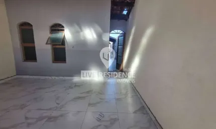 Casa térrea a venda em excelente  localização em Rio Claro