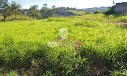 Terreno à venda na Avenida Pedro Pereira Barbosa, Jardim Monte Verde, Itatiba