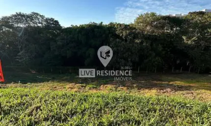 Terreno à venda no Giardino D Italia em Itatiba - SP - R$170.000,00