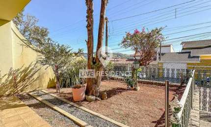 Casa com 3 quartos à venda na Rua Renê Alves Barbosa, Nova Itatiba, Itatiba