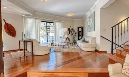 Casa à venda no Nova Itatiba/SP - R$1.500.000,00 - Aceita Permuta
