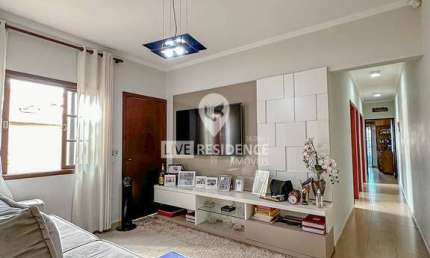 Venda de Imóvel no Bairro Novo Cruzeiro em Itatiba/SP – Live Residence