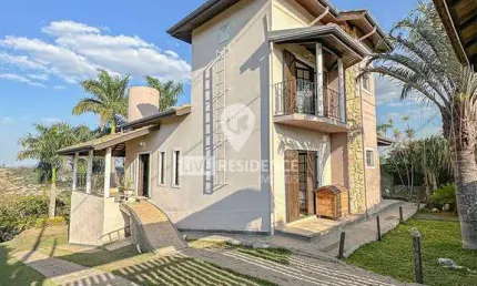 Chácara à Venda no Vivendas, Itatiba/SP Live Residence Imóveis