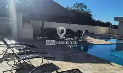 Apartamento Finezzi Live Residence Imóveis Itatiba SP