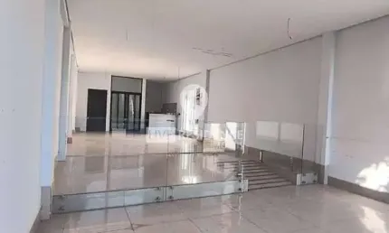 Oportunidade Única! Barracão com Infraestrutura Live Residence