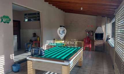 Jardim das Naçoes em Itatiba SP Live Residence Imóveis